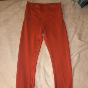 Lulu lemon Leggings